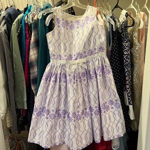 Gymboree Dress, Size 10